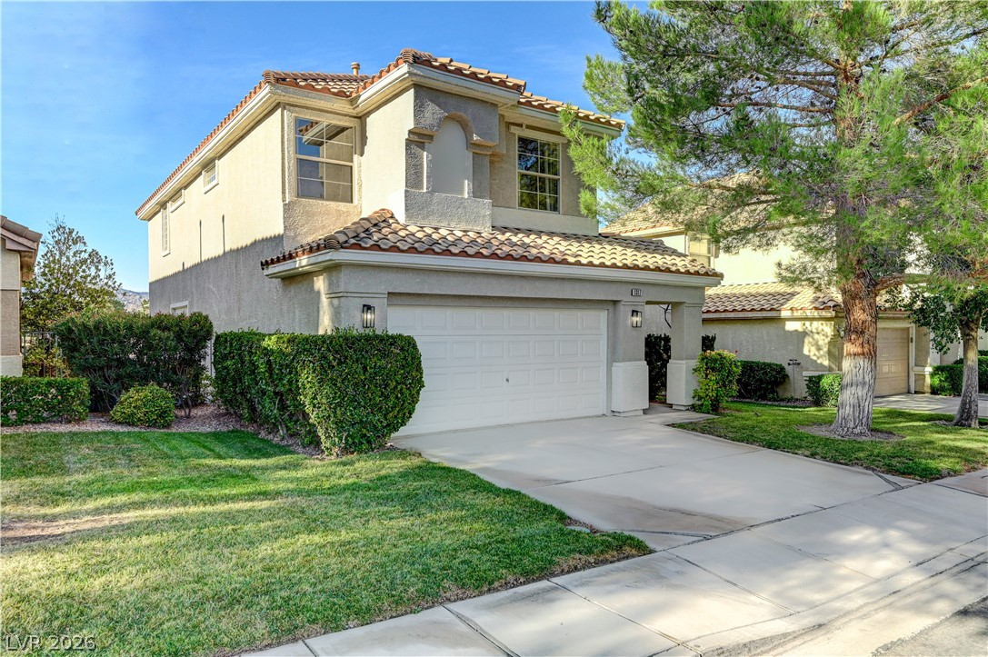 1317 Fox Acres Drive