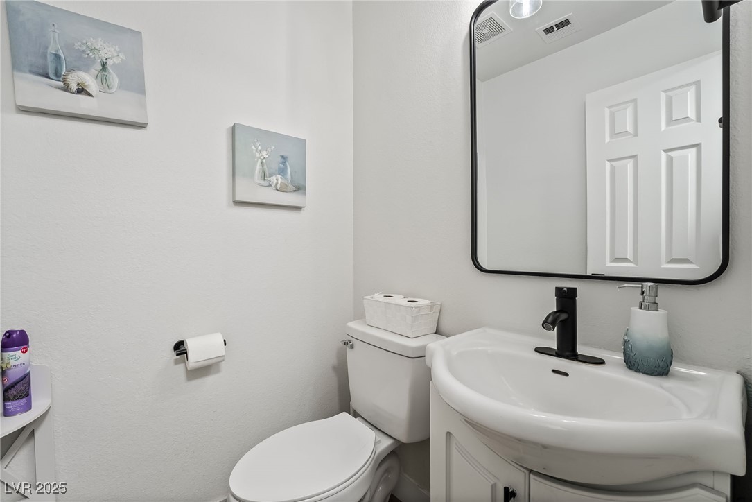 2507 Albemarle Way, Henderson, Nevada image 16