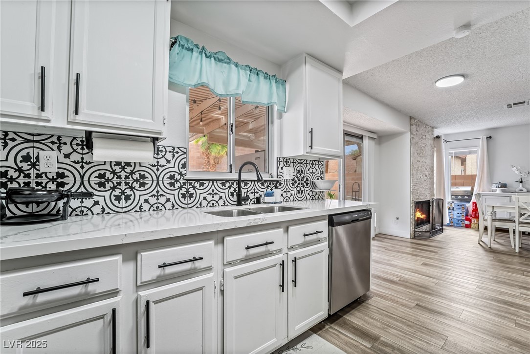 2507 Albemarle Way, Henderson, Nevada image 13