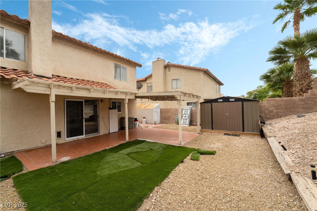 2507 Albemarle Way, Henderson, Nevada image 32