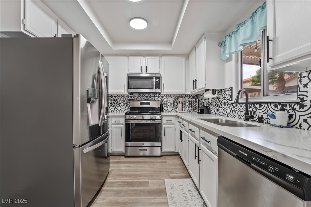 2507 Albemarle Way, Henderson, Nevada image 1