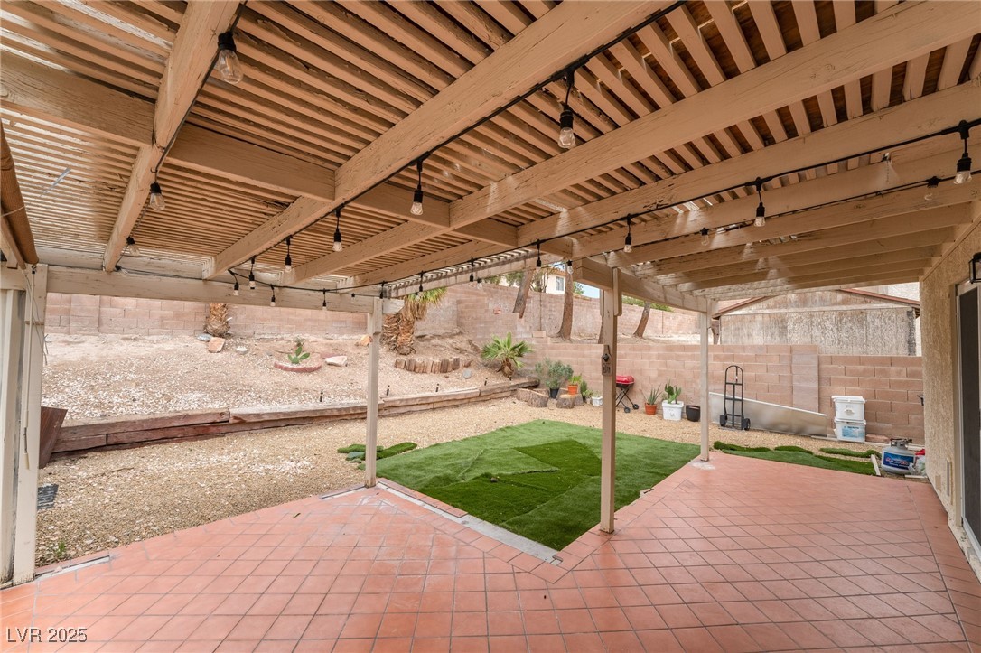 2507 Albemarle Way, Henderson, Nevada image 30