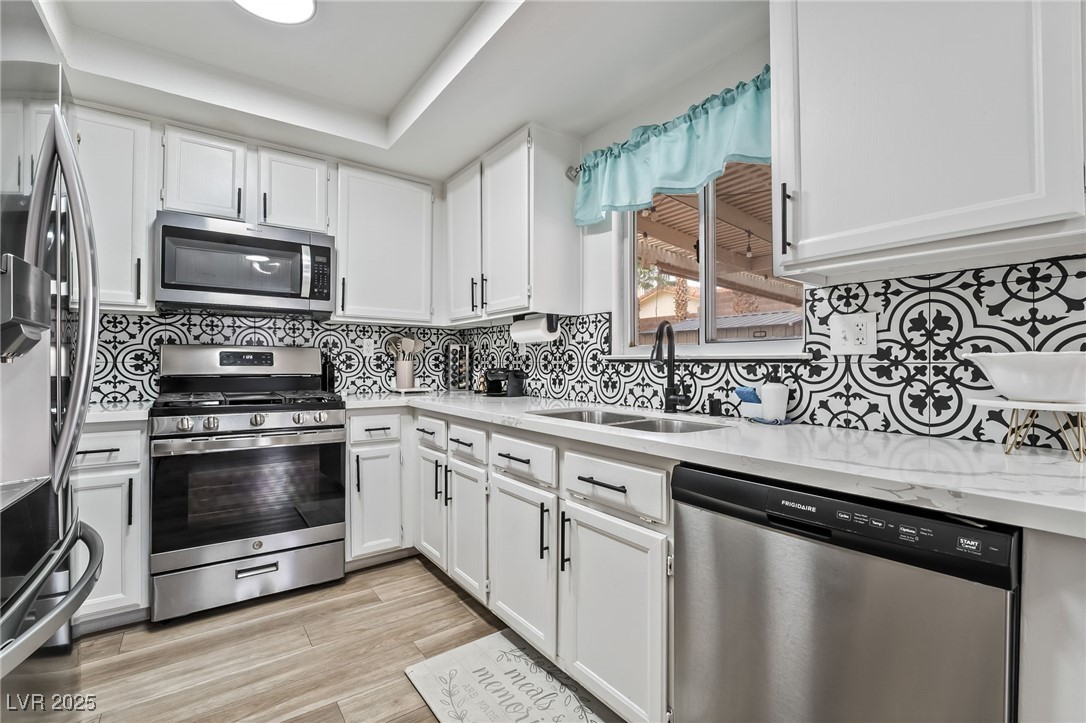 2507 Albemarle Way, Henderson, Nevada image 12