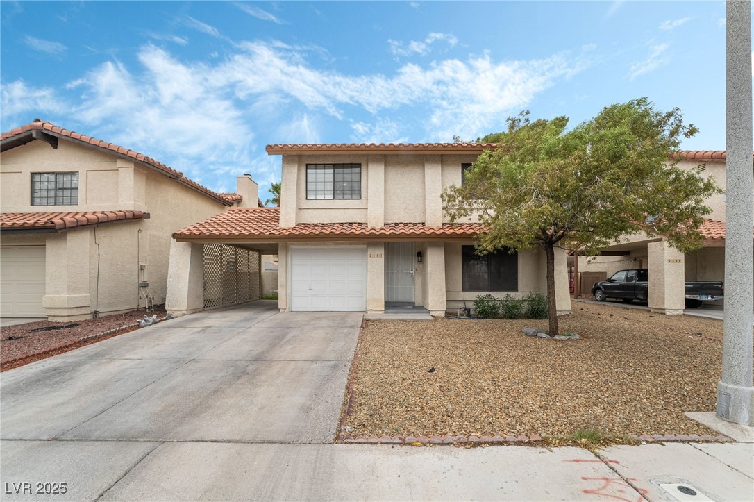 2507 Albemarle Way, Henderson, Nevada image 5