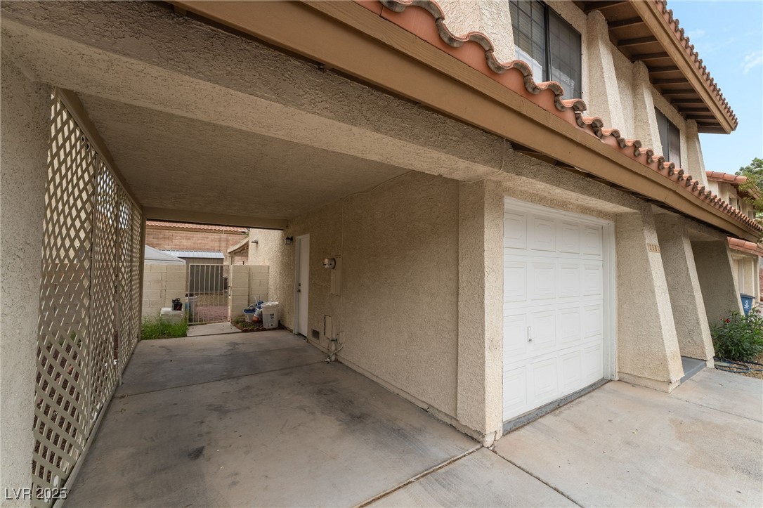 2507 Albemarle Way, Henderson, Nevada image 37