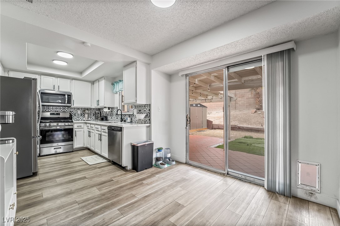 2507 Albemarle Way, Henderson, Nevada image 10