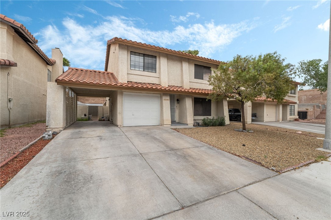 2507 Albemarle Way, Henderson, Nevada image 36
