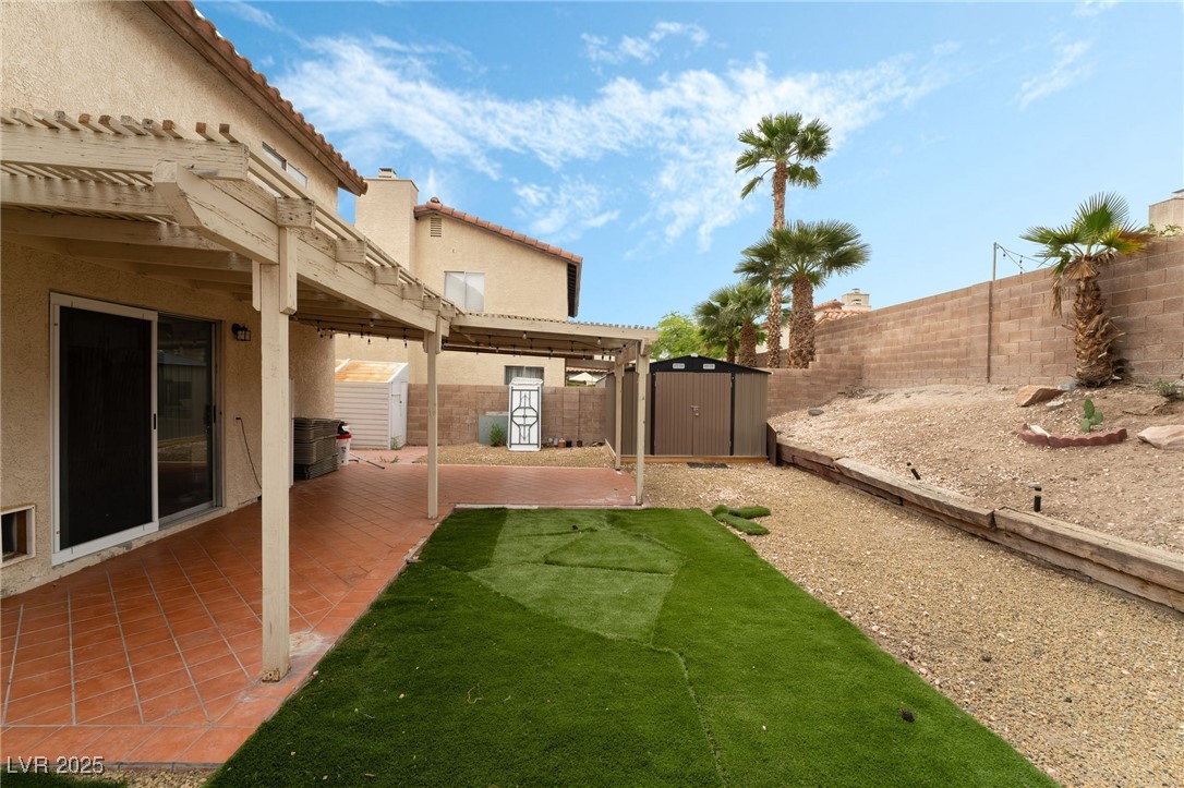 2507 Albemarle Way, Henderson, Nevada image 6
