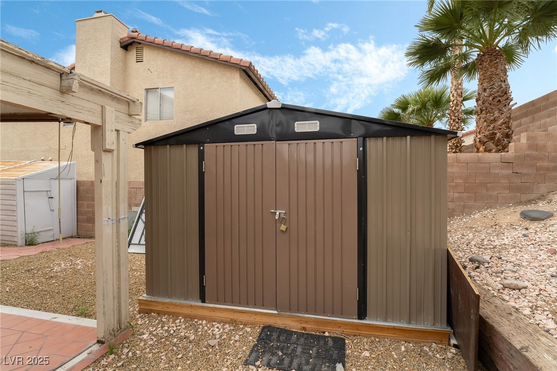2507 Albemarle Way, Henderson, Nevada image 33