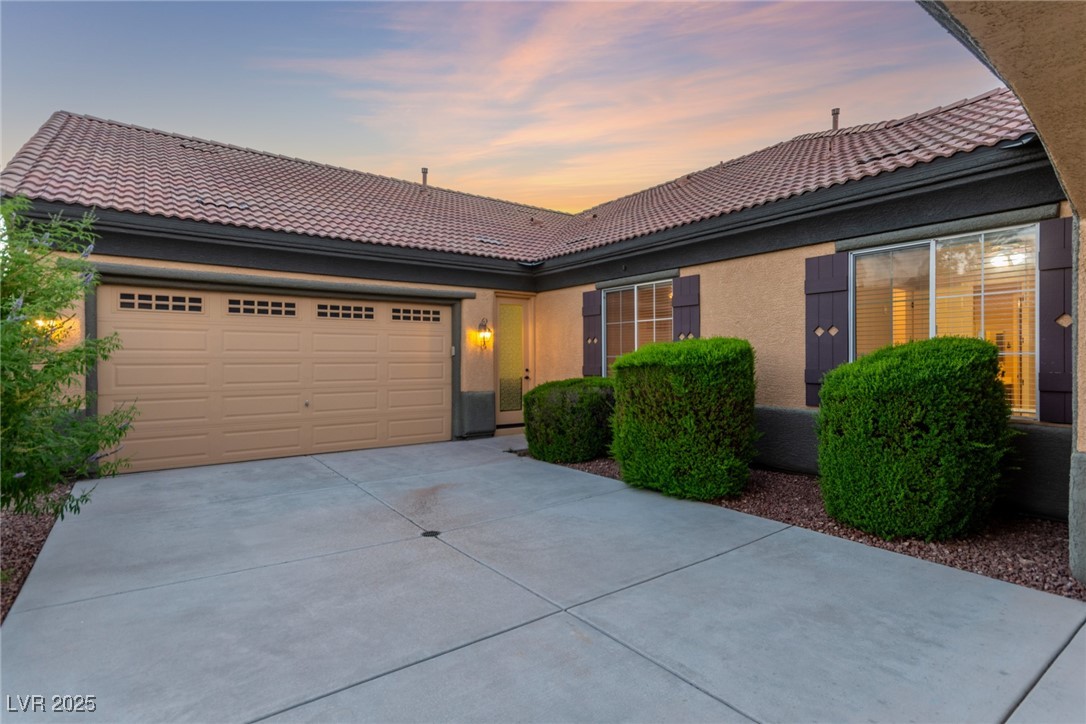 5027 Crown Cypress Street