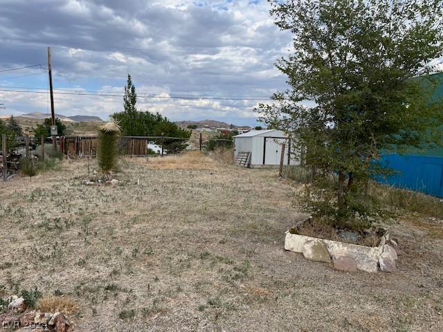 712 S Main St, Goldfield, Nevada image 8