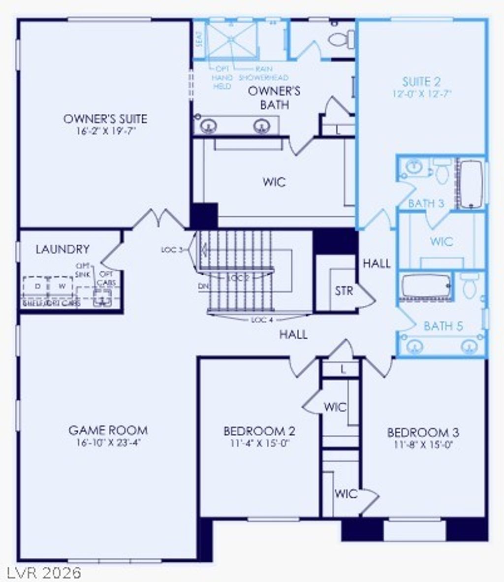 Photo of 10218 Dawnville Walk Street, Las Vegas, NV 89141 (MLS # 2766160)