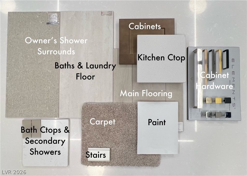 Photo of 10218 Dawnville Walk Street, Las Vegas, NV 89141 (MLS # 2766160)