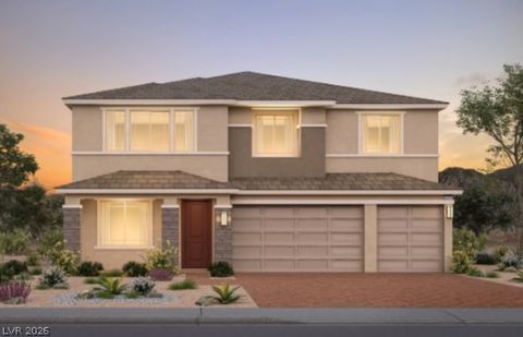 10218 Dawnville Walk Street Las Vegas NV 89141