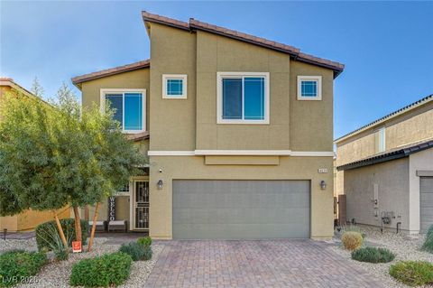 4035 Floating Fern Avenue North Las Vegas NV 89084