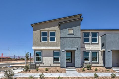 6105 Aster Garden Street 160 North Las Vegas NV 89081