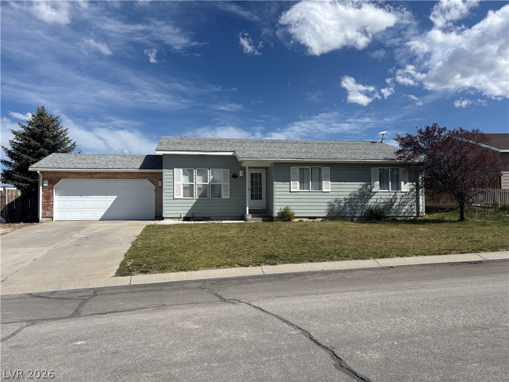 2330 Opal Drive