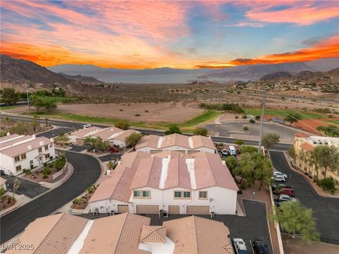 251 Big Horn Drive Boulder City NV 89005