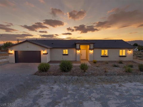 Homes For Rent - 2101 E Dandelion Street<br/> Pahrump, NV 89048