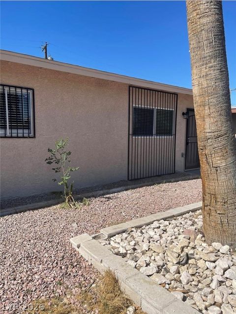 509 Bowman Avenue Las Vegas NV 89106
