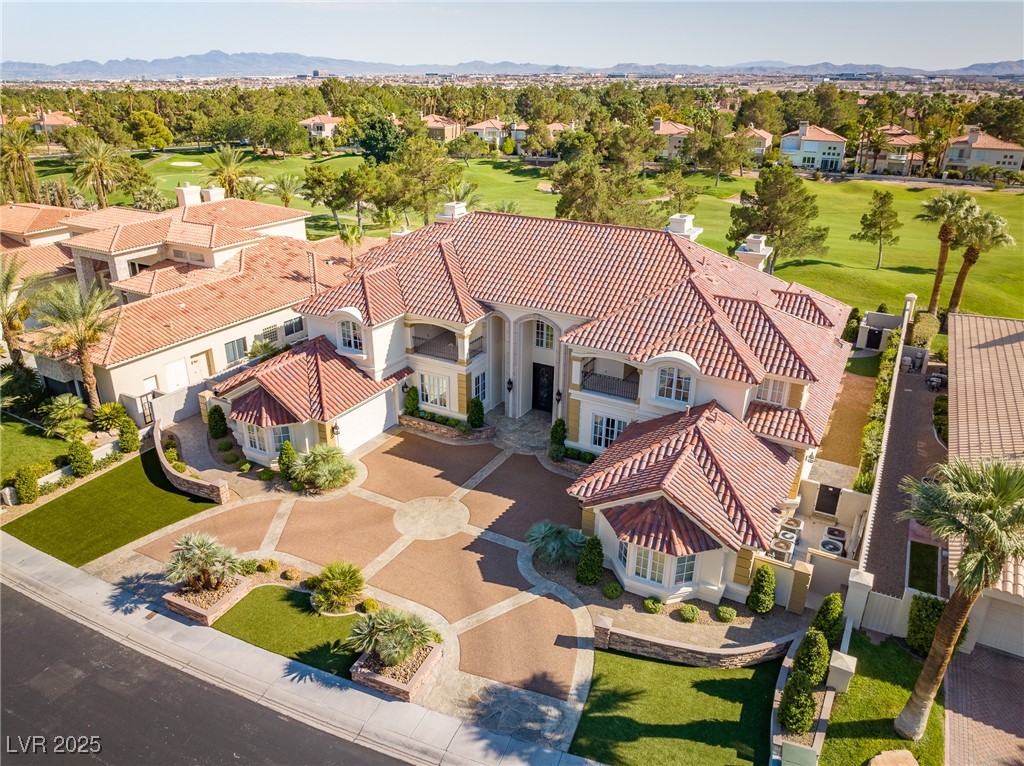 35 Ventana Canyon Drive