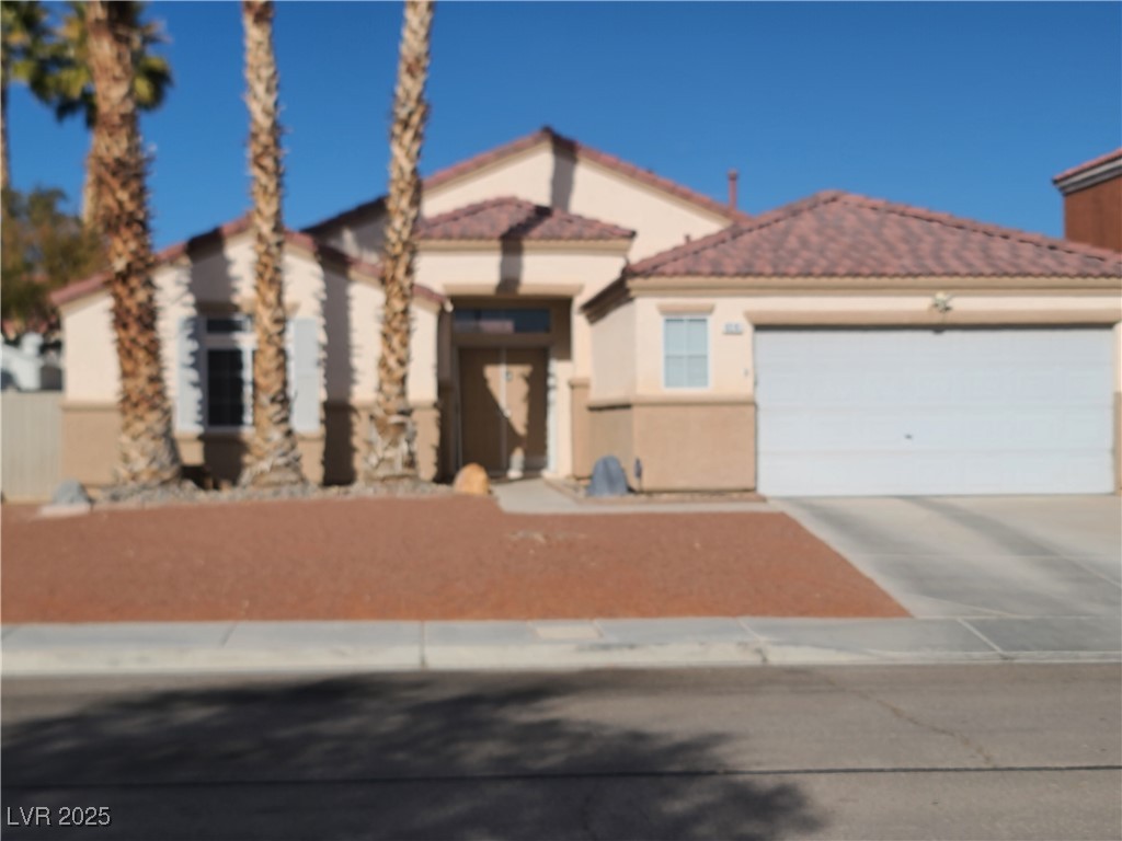 414 Maritocca Avenue, North Las Vegas, Nevada image 1