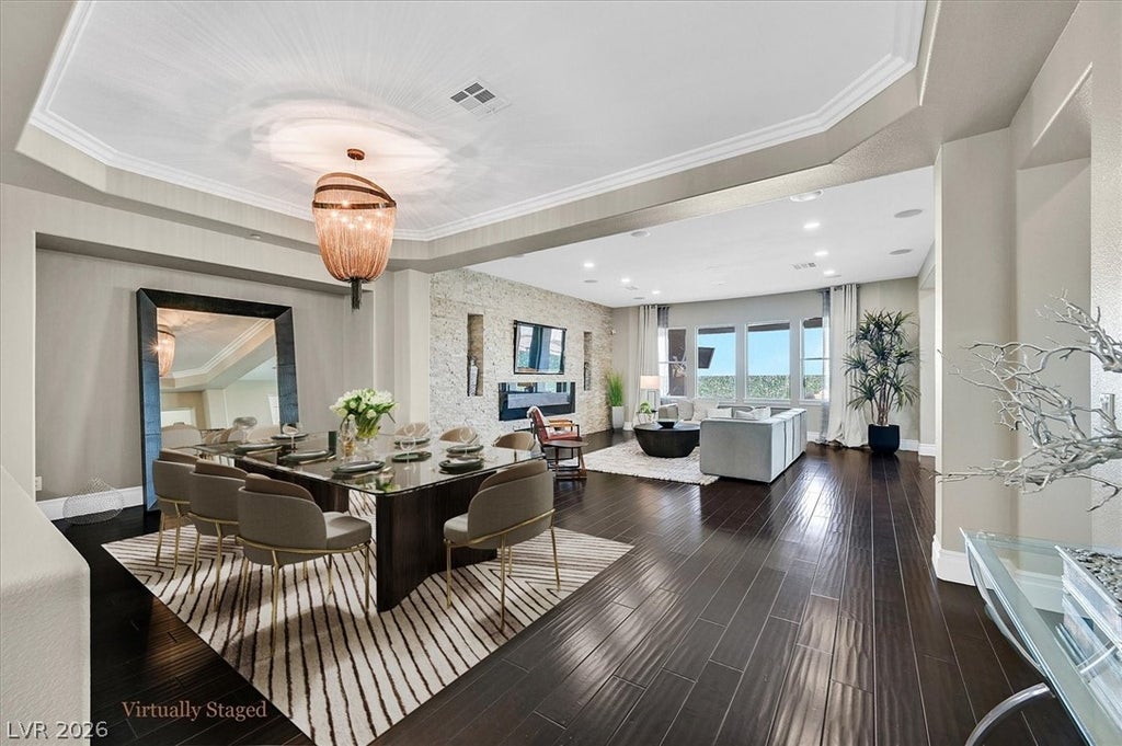 Photo of 2828 Maryland Hills Drive, Henderson, NV 89052 (MLS # 2794123)