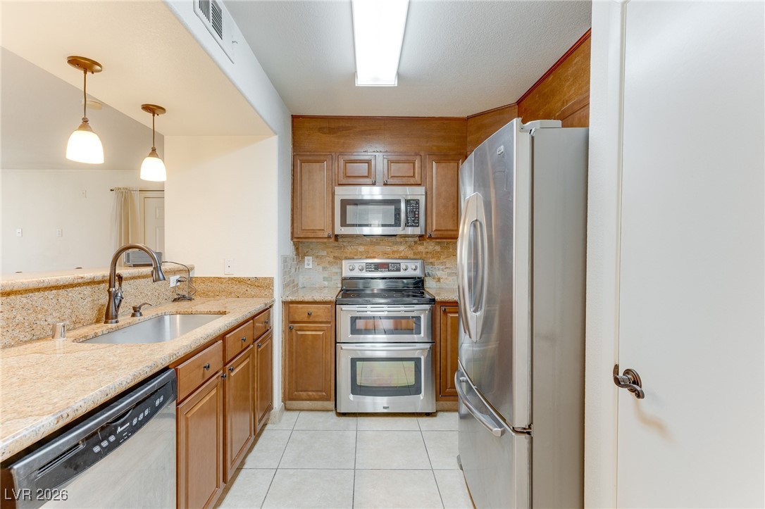 2300 E Silverado Ranch Boulevard 1149