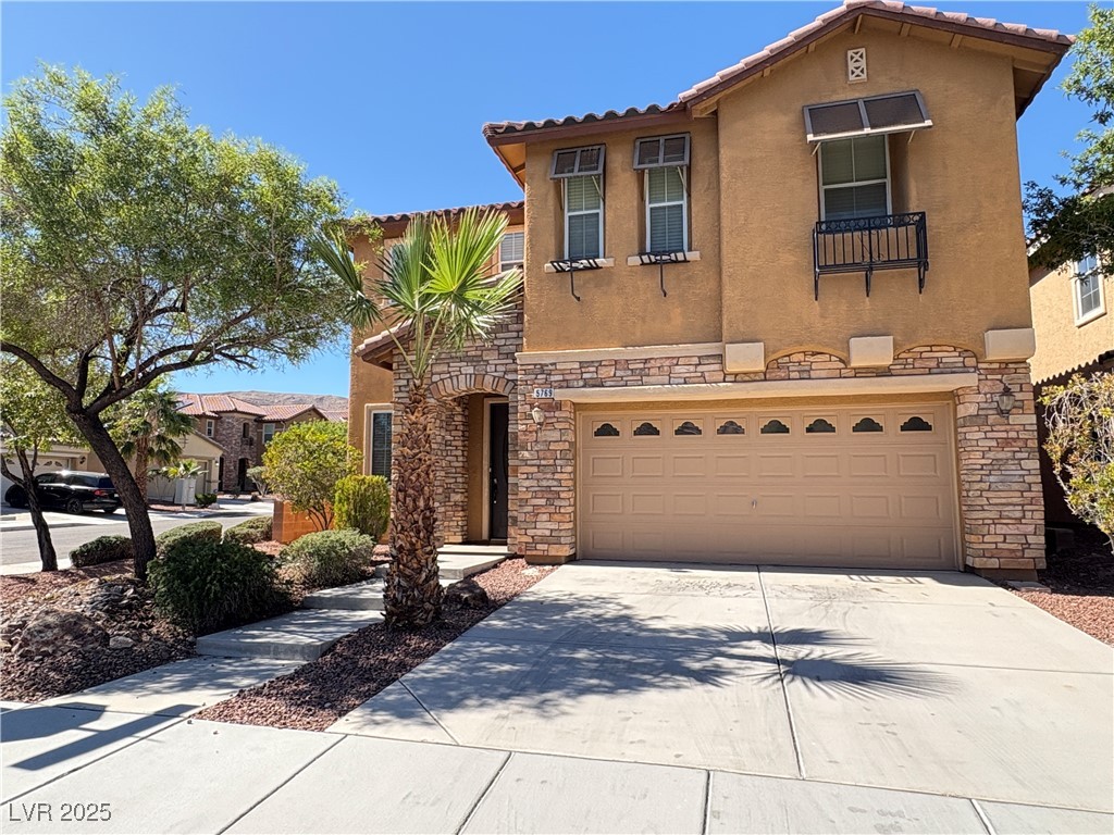 5769 DANISH GARDEN Street