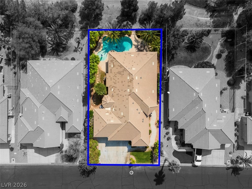 538 Long Iron Lane