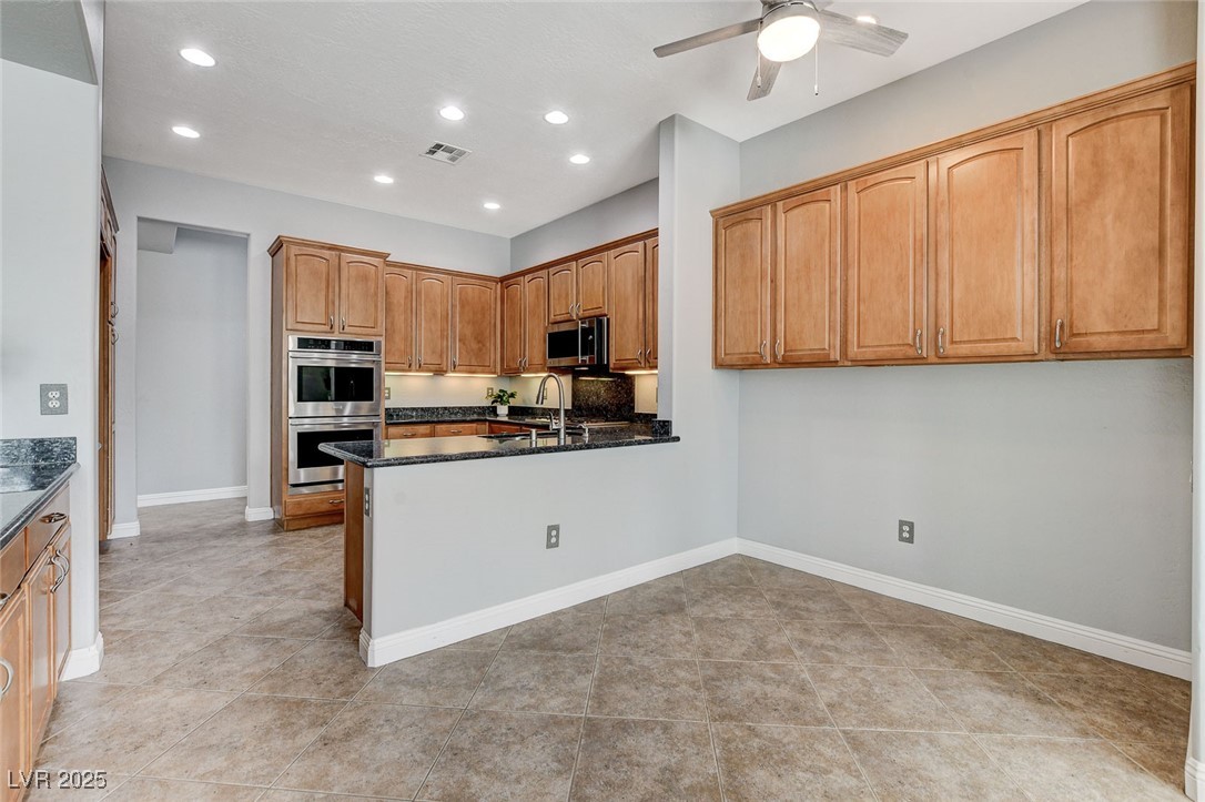 4137 Cackling Goose Drive, North Las Vegas, Nevada image 19