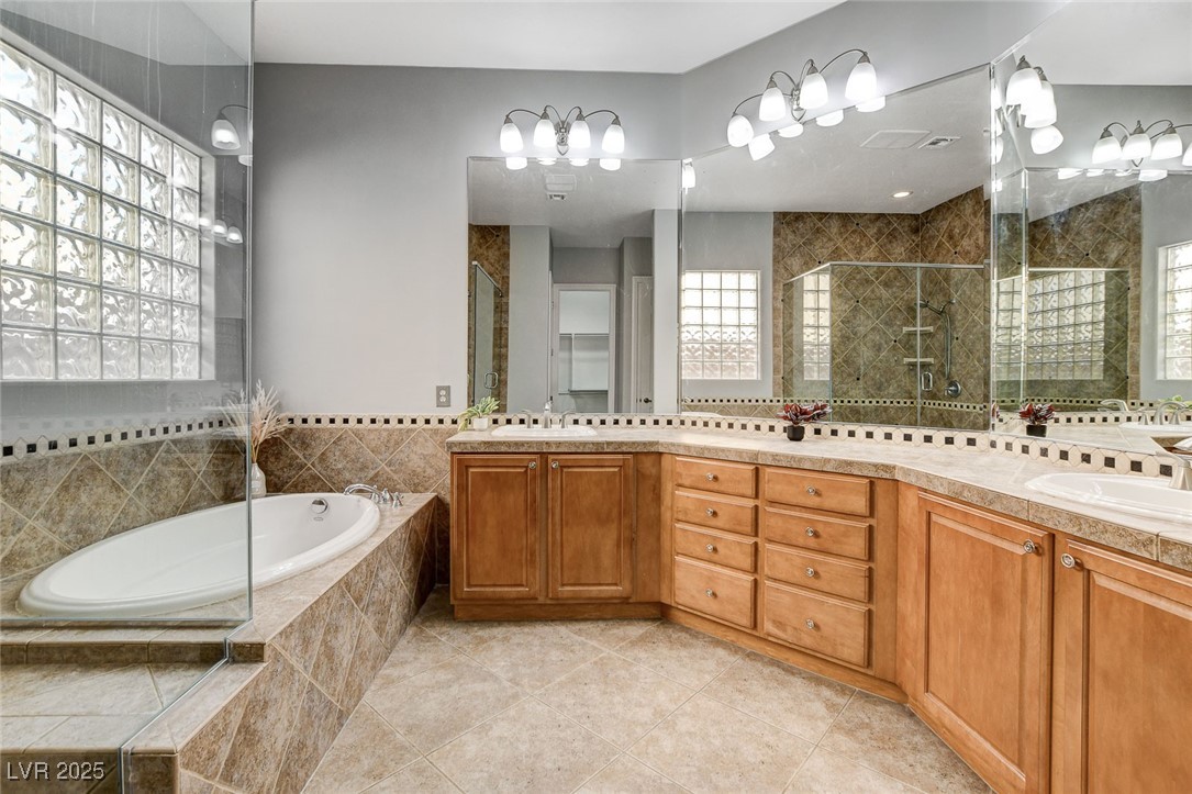 4137 Cackling Goose Drive, North Las Vegas, Nevada image 35