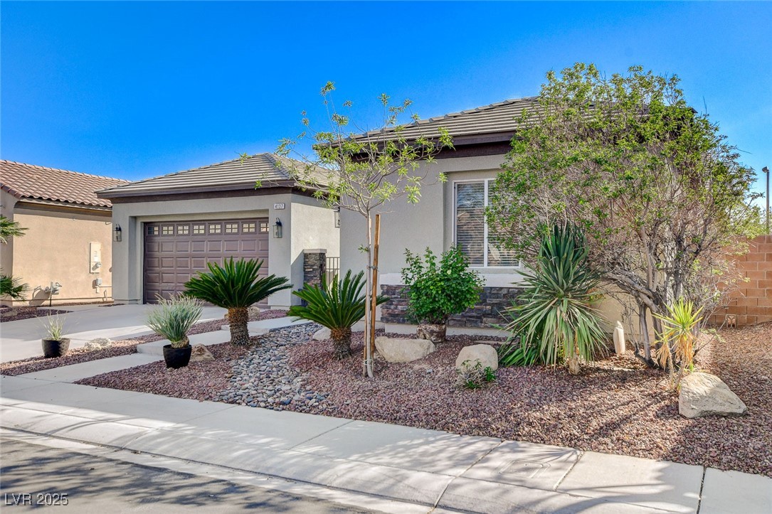 4137 Cackling Goose Drive, North Las Vegas, Nevada image 2