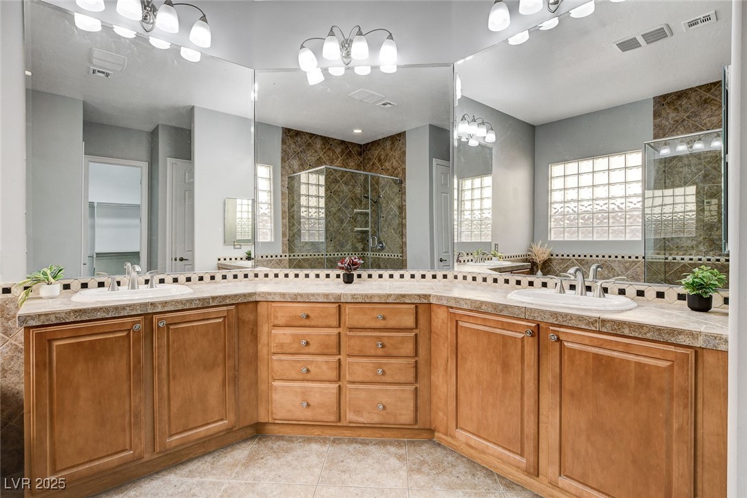 4137 Cackling Goose Drive, North Las Vegas, Nevada image 36