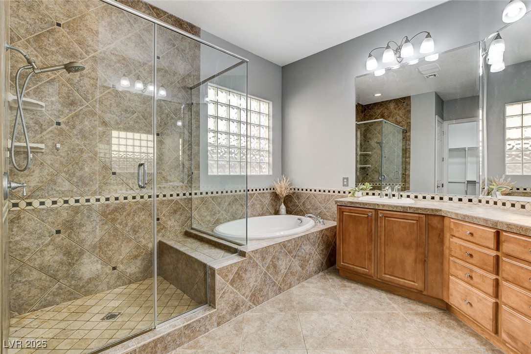 4137 Cackling Goose Drive, North Las Vegas, Nevada image 33