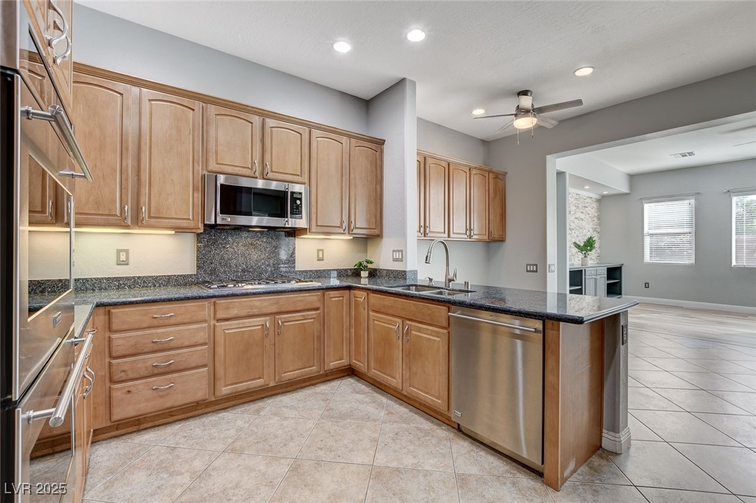 4137 Cackling Goose Drive, North Las Vegas, Nevada image 26