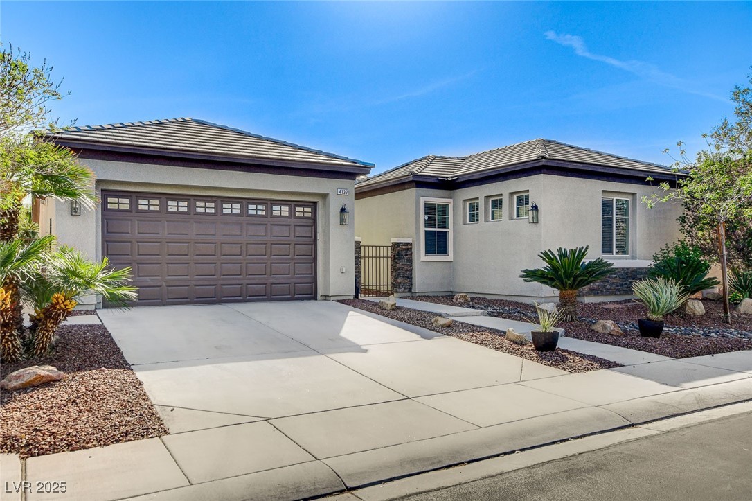 4137 Cackling Goose Drive, North Las Vegas, Nevada image 3
