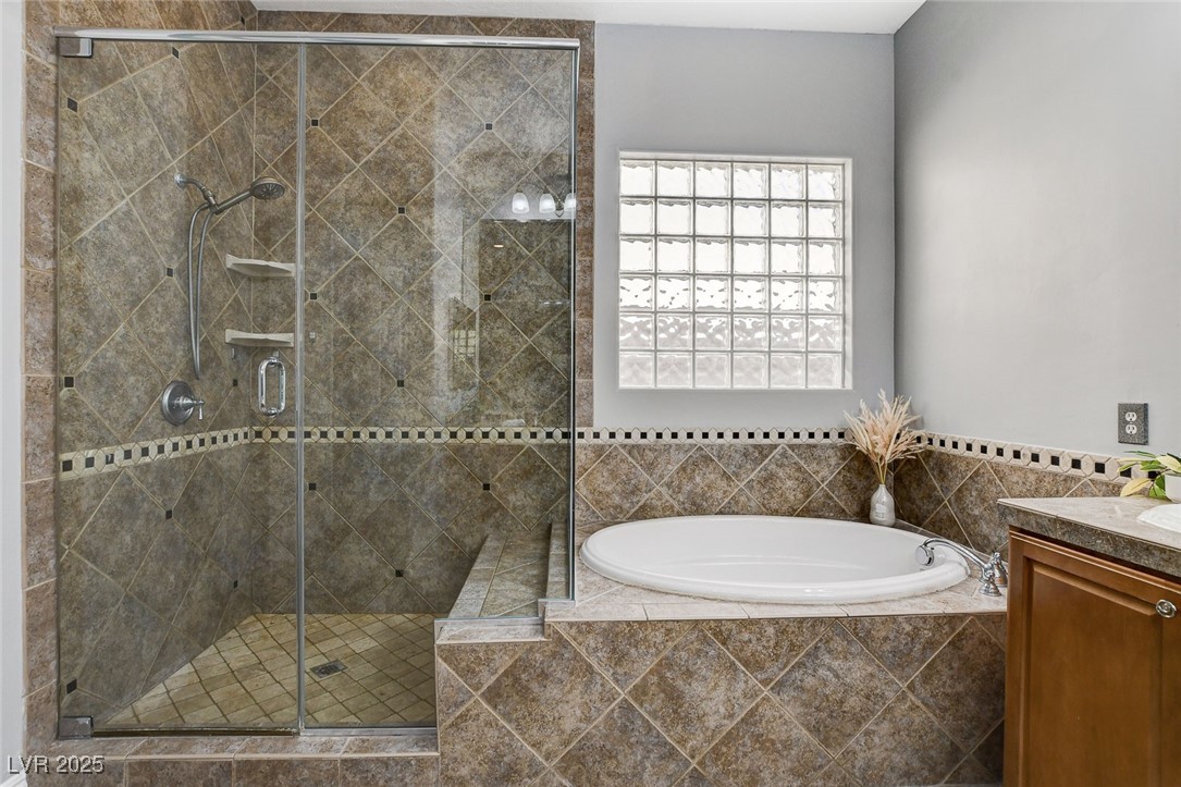 4137 Cackling Goose Drive, North Las Vegas, Nevada image 34