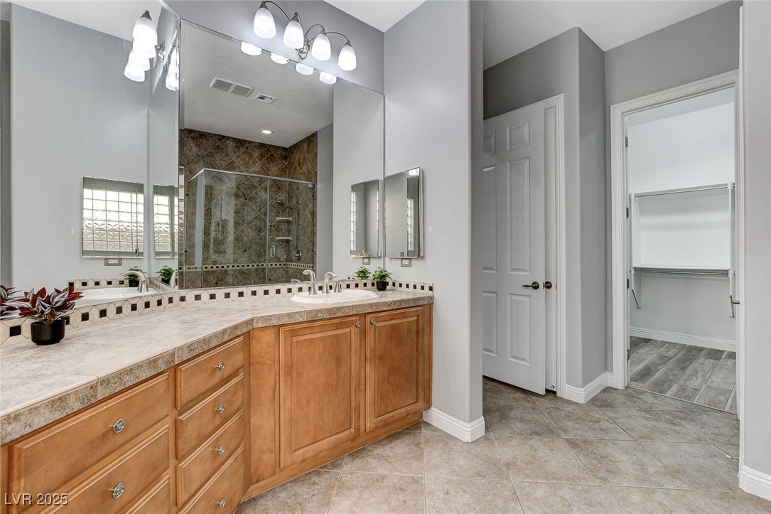4137 Cackling Goose Drive, North Las Vegas, Nevada image 37