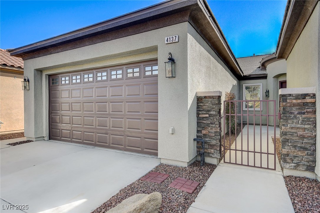 4137 Cackling Goose Drive, North Las Vegas, Nevada image 4