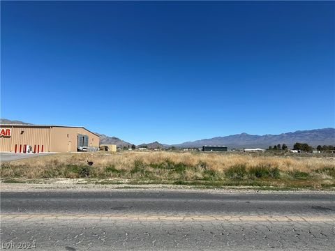 Vacant Land For Sale - Land<br/> Pahrump, NV 89060