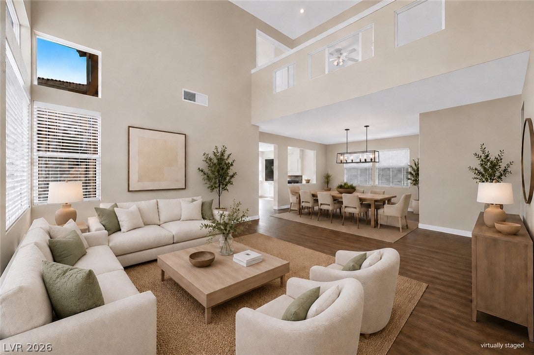3623 Spring Shower Drive
