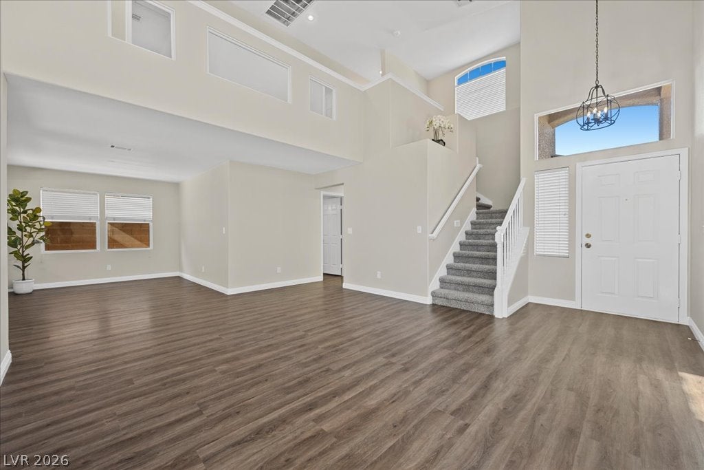3623 Spring Shower Drive
