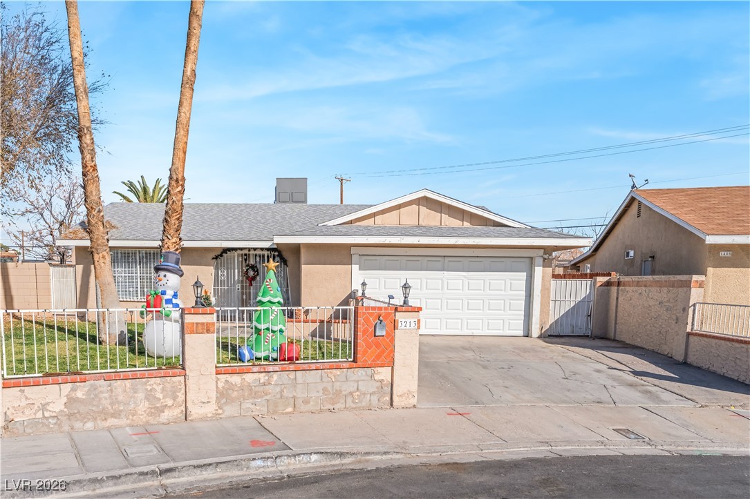 3213 El Morro Avenue