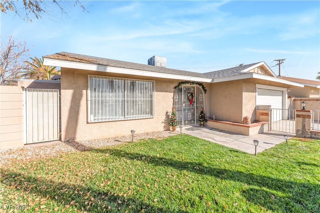 3213 El Morro Avenue