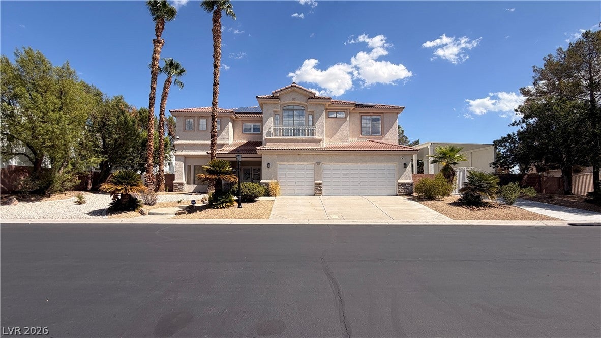 4952 Grey Mesa Street