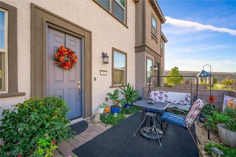 752 Sleeping City Avenue Henderson NV 89015