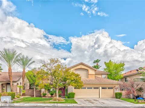 210 Bundy Street Henderson NV 89074