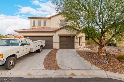 6024 Aster Crest Court Las Vegas NV 89120