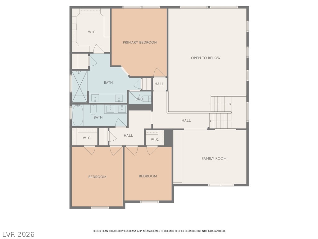 9966 Shadow Landing Avenue